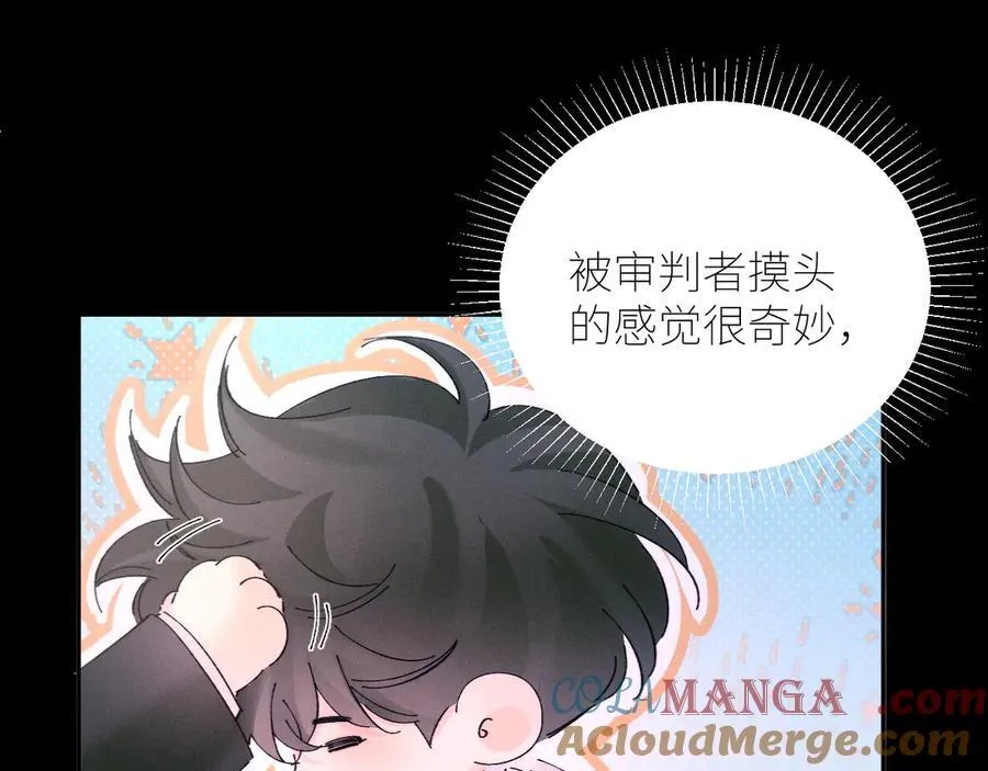 第54话 摸头30