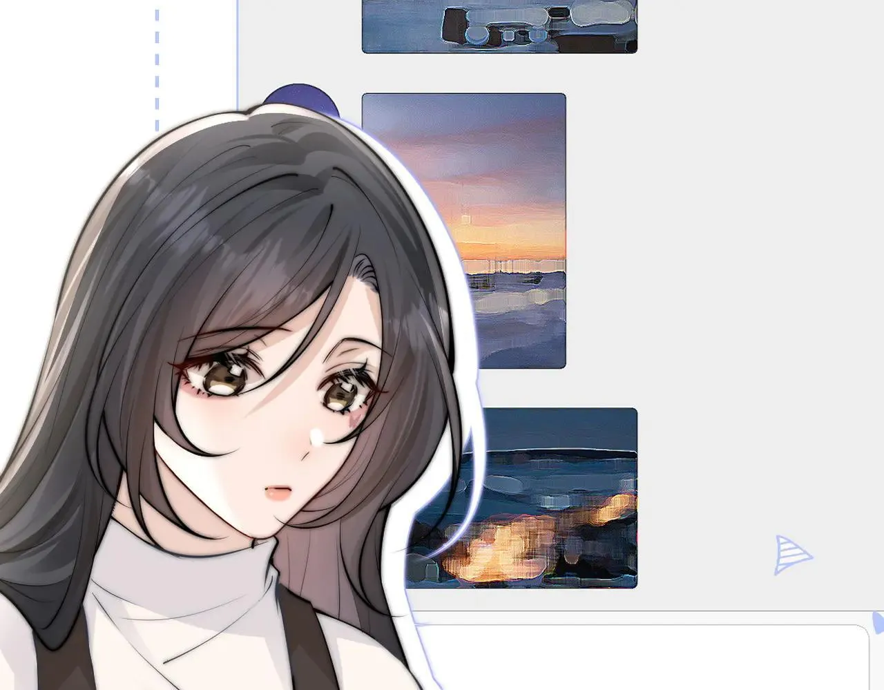 第47话 期末考试79