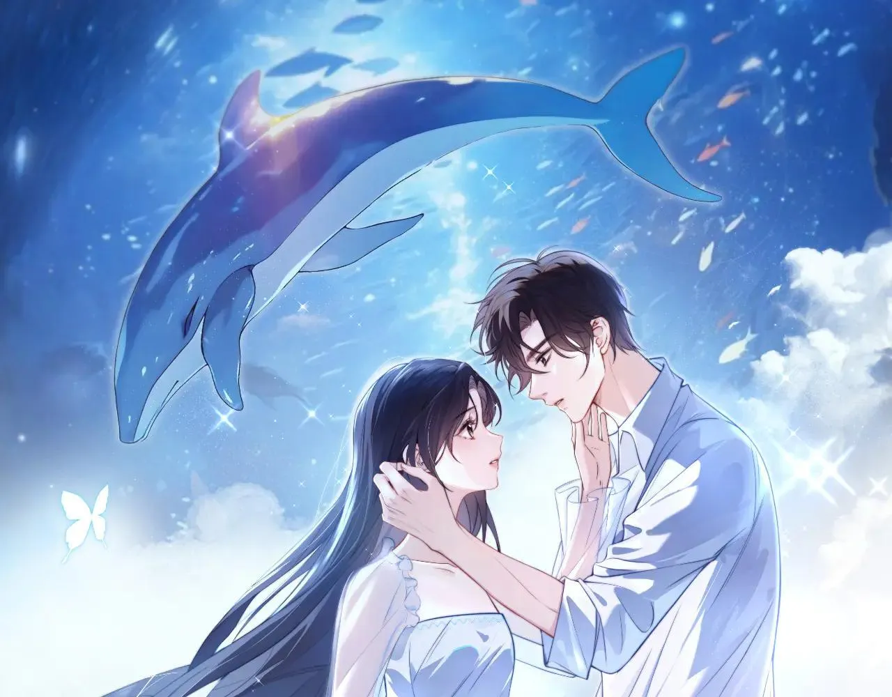 第46话 易碎的艺术品0