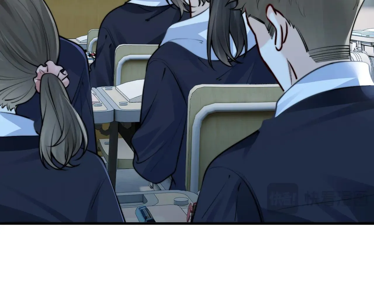 第47话 期末考试61