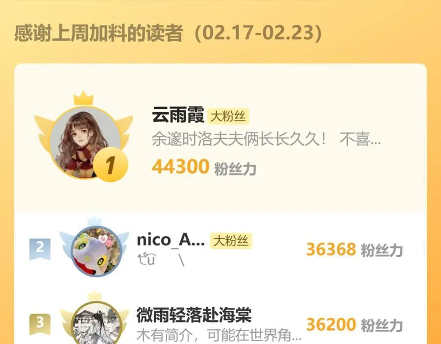 57 他惹人怜爱？113