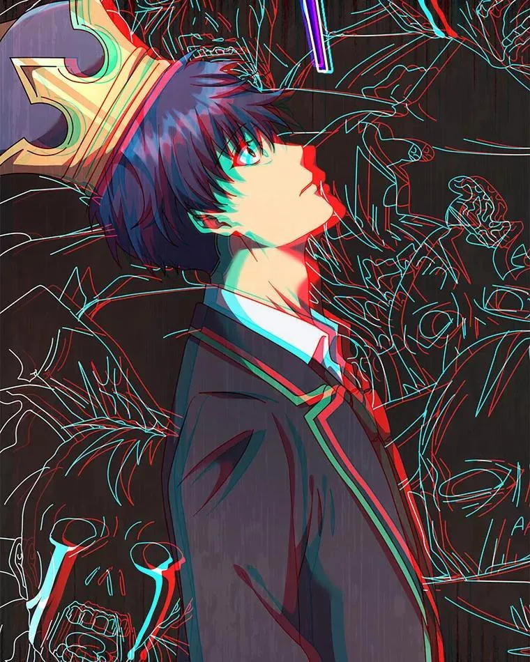 122.戴王冠51