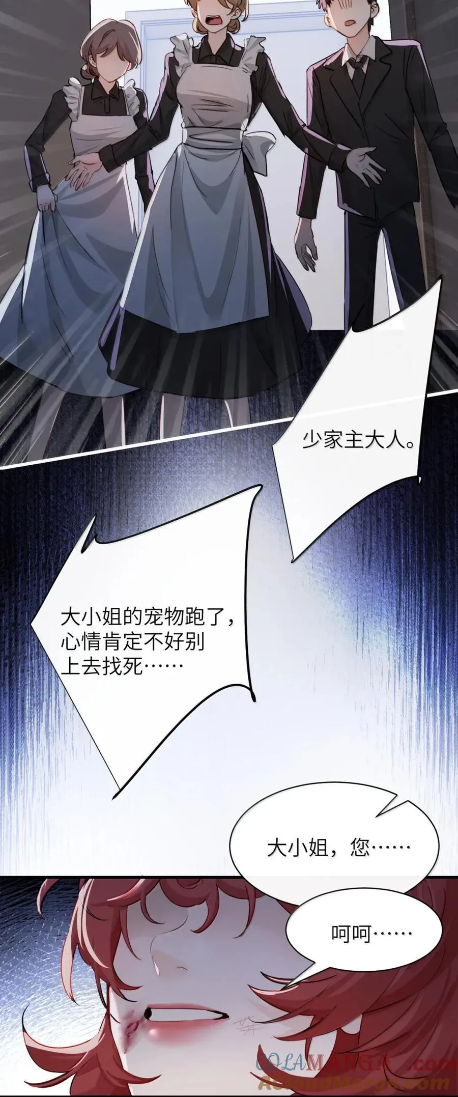 061 刺刀与玫瑰12
