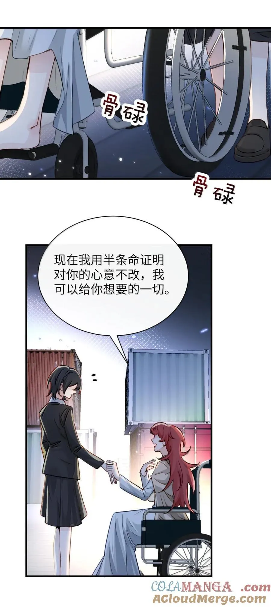 061 刺刀与玫瑰26