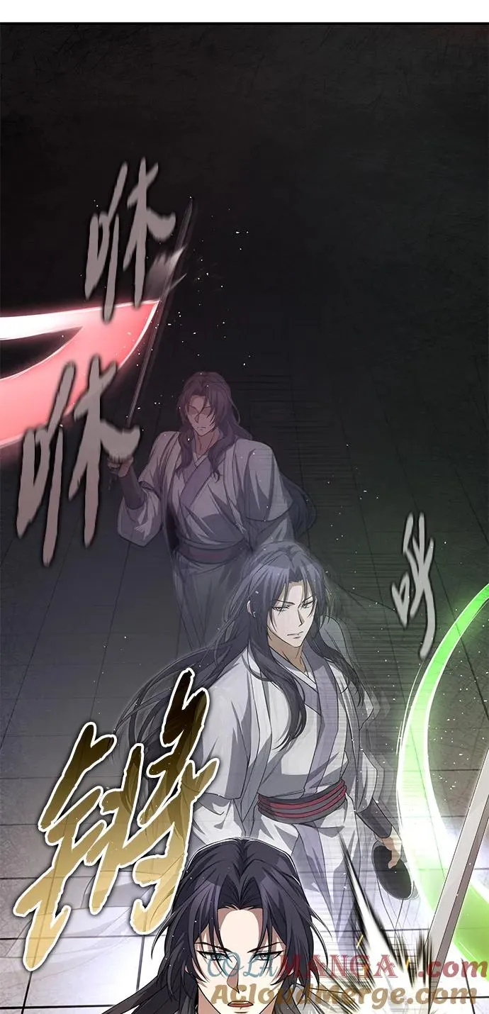 [第103话] 你想成为失败之作吗？21