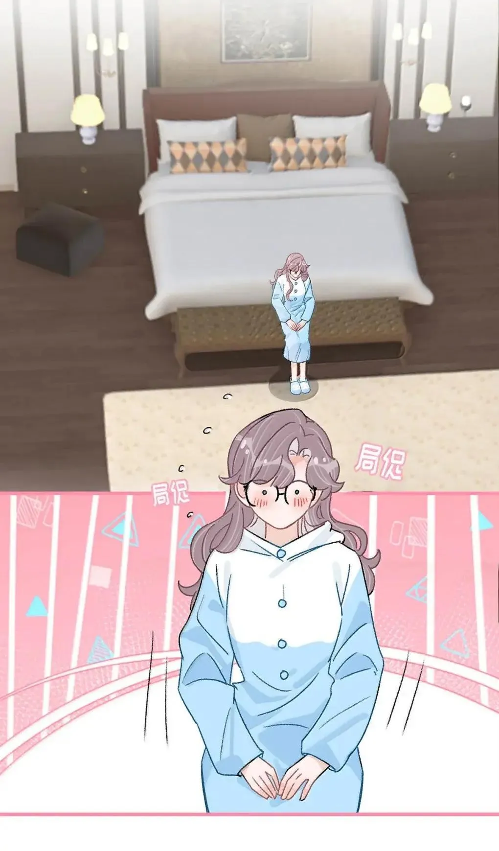 060 奇怪的ABO文学？13
