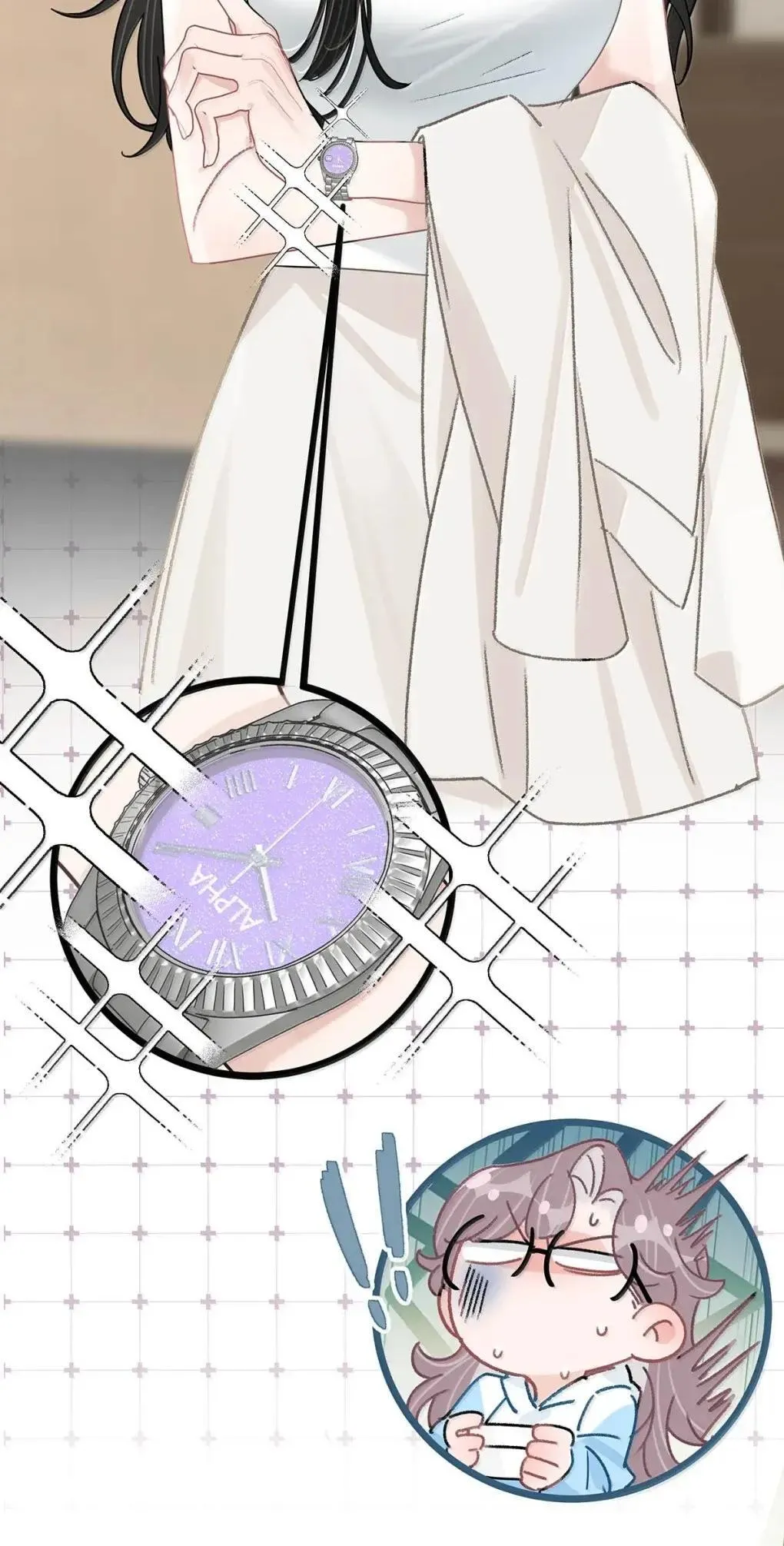 060 奇怪的ABO文学？18