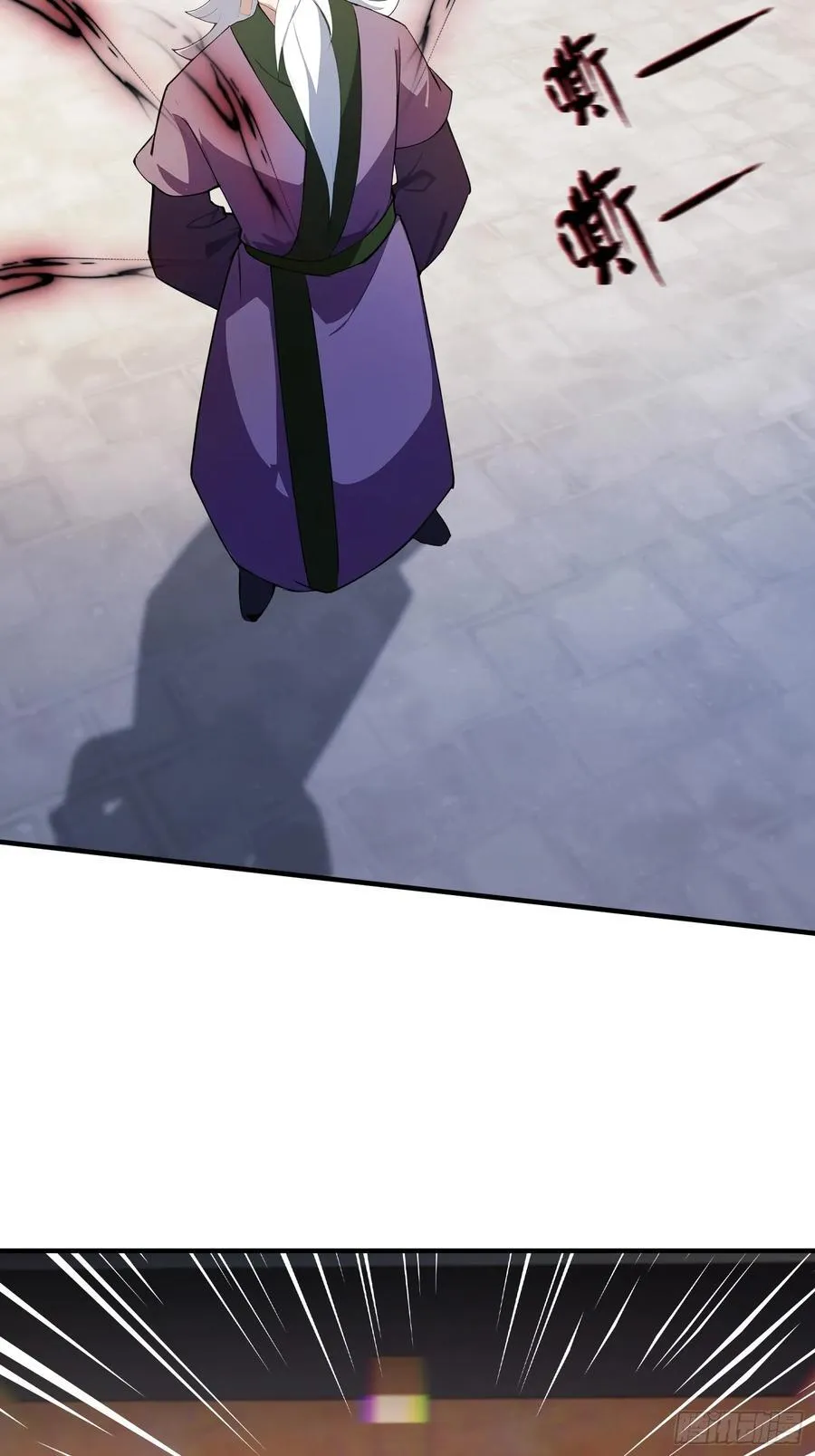 第257话 不信大燕守护神？7