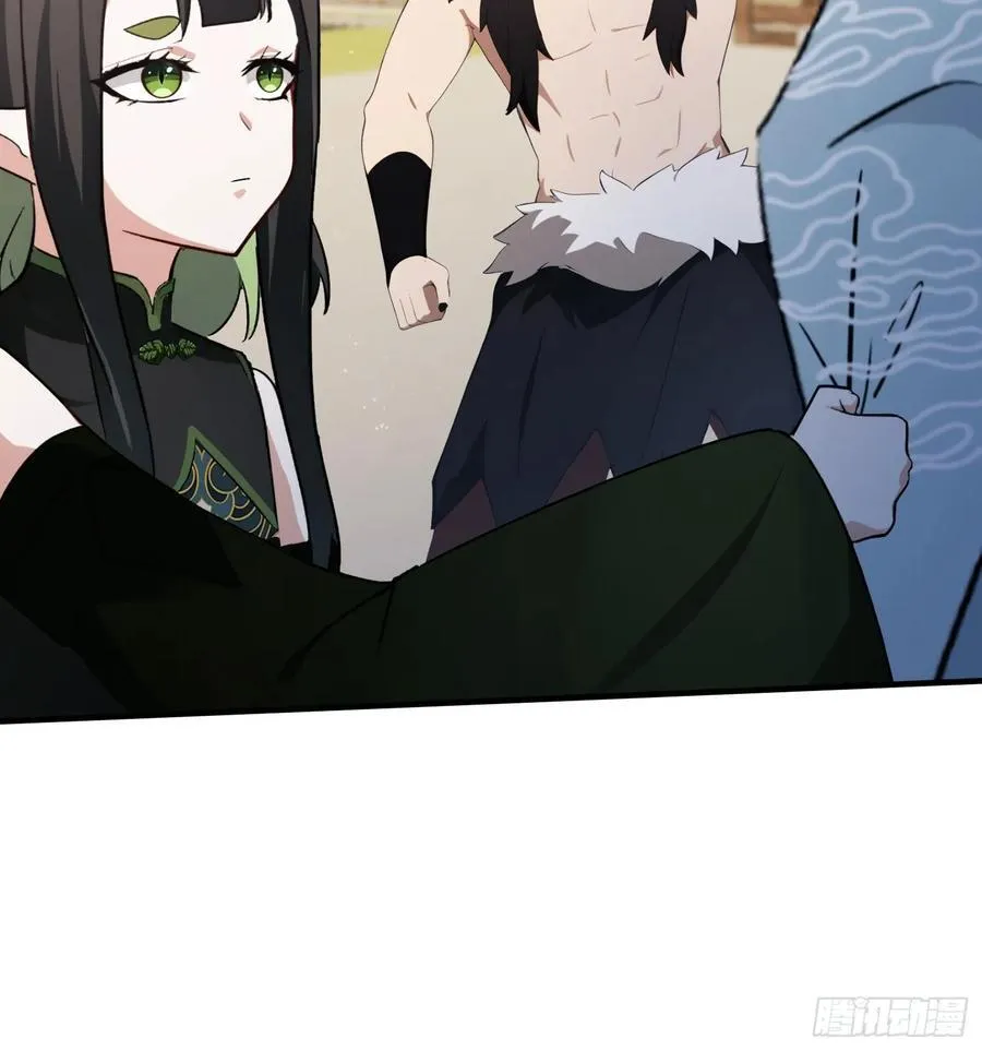 第264话 主人，似乎要离去了52
