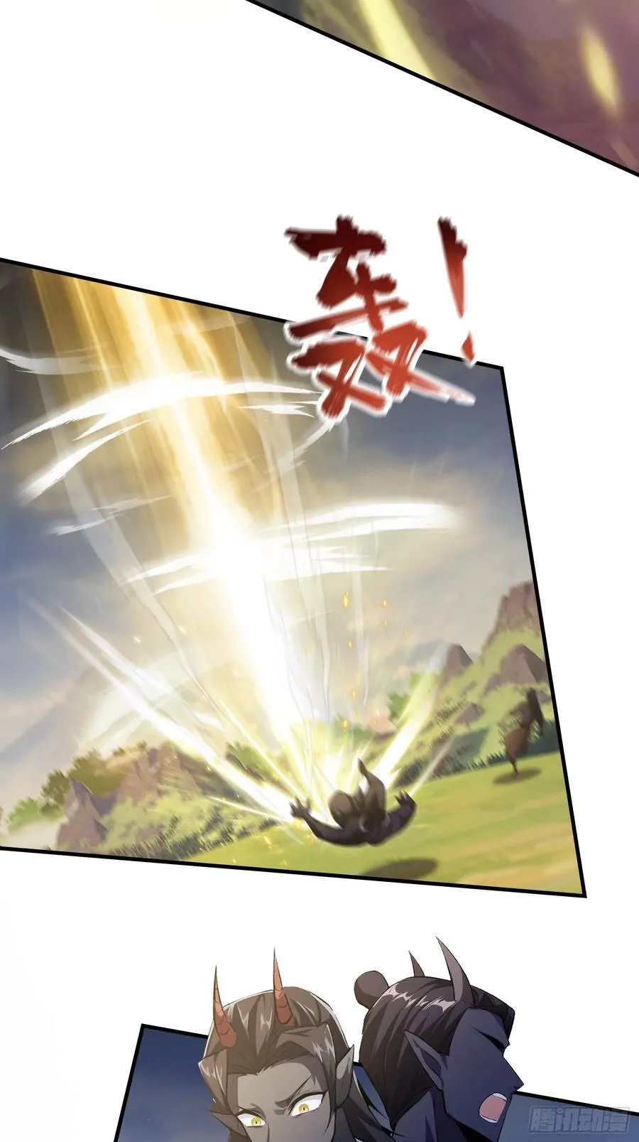 第270话 打起来！打起来！62