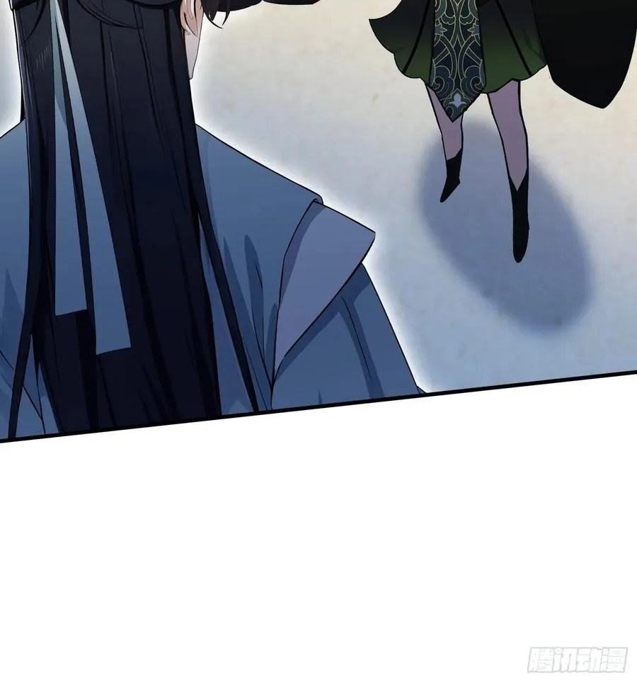 第264话 主人，似乎要离去了40