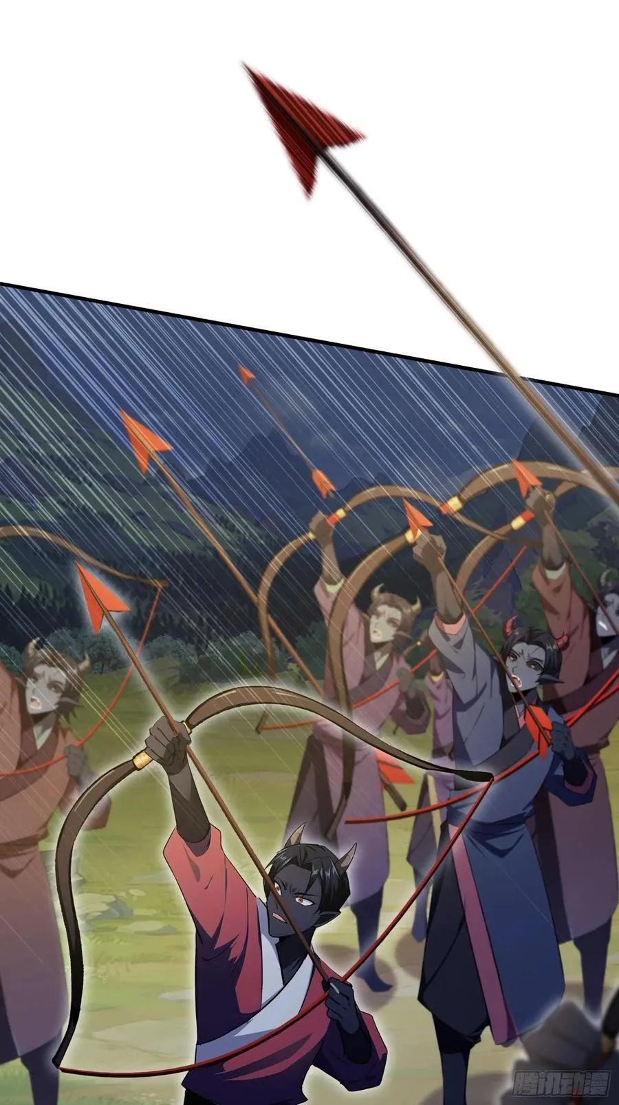 第270话 打起来！打起来！65