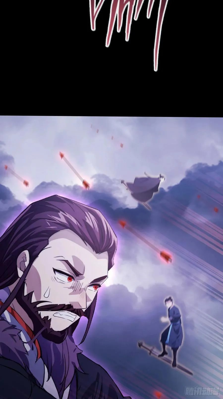 第271话 司徒振平私下补课？7