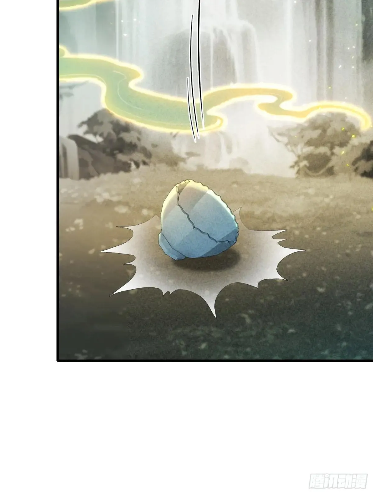 第251话 老头的嘴，骗人的鬼10