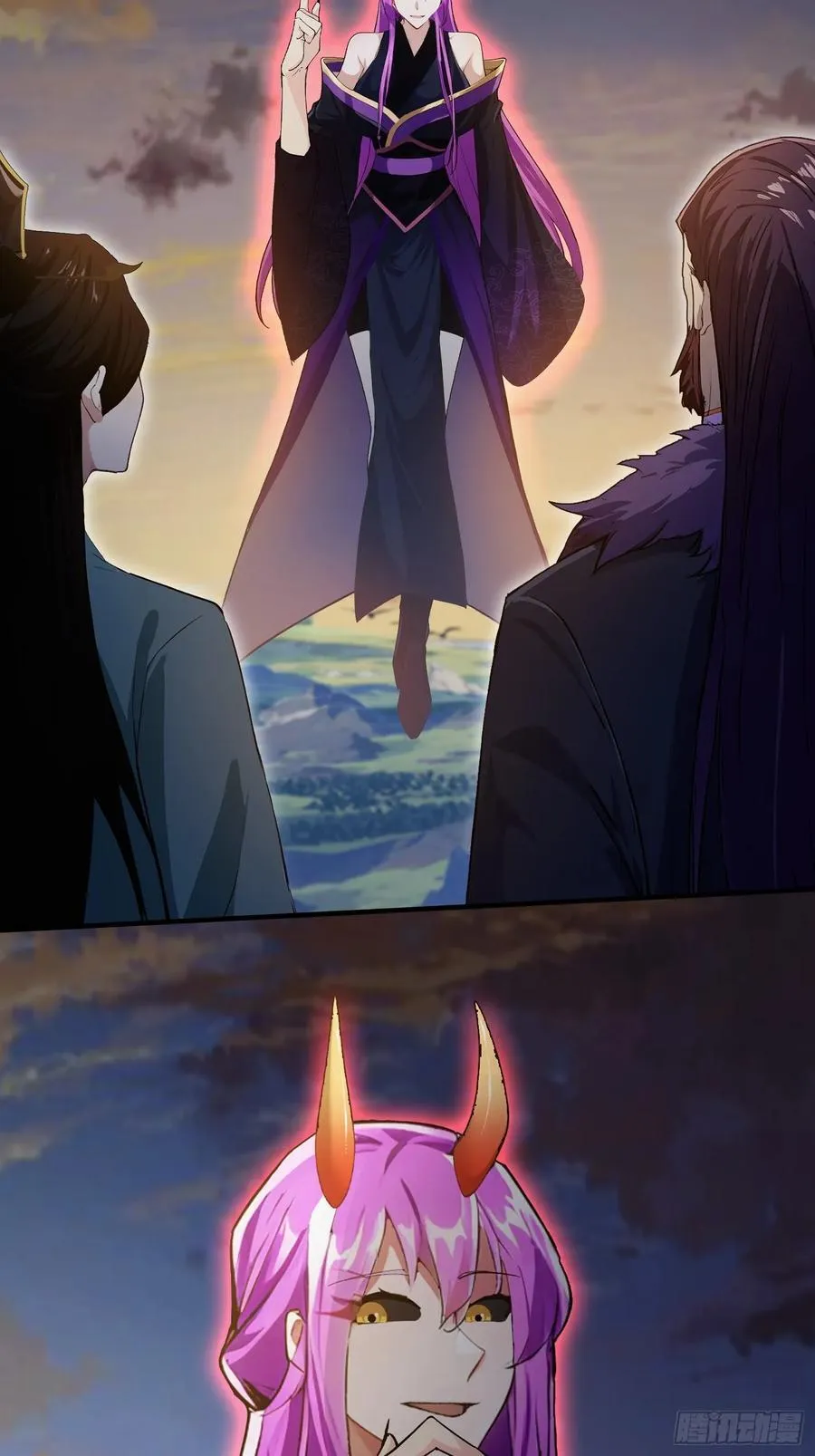 第268话 她有大荒第一神器！22