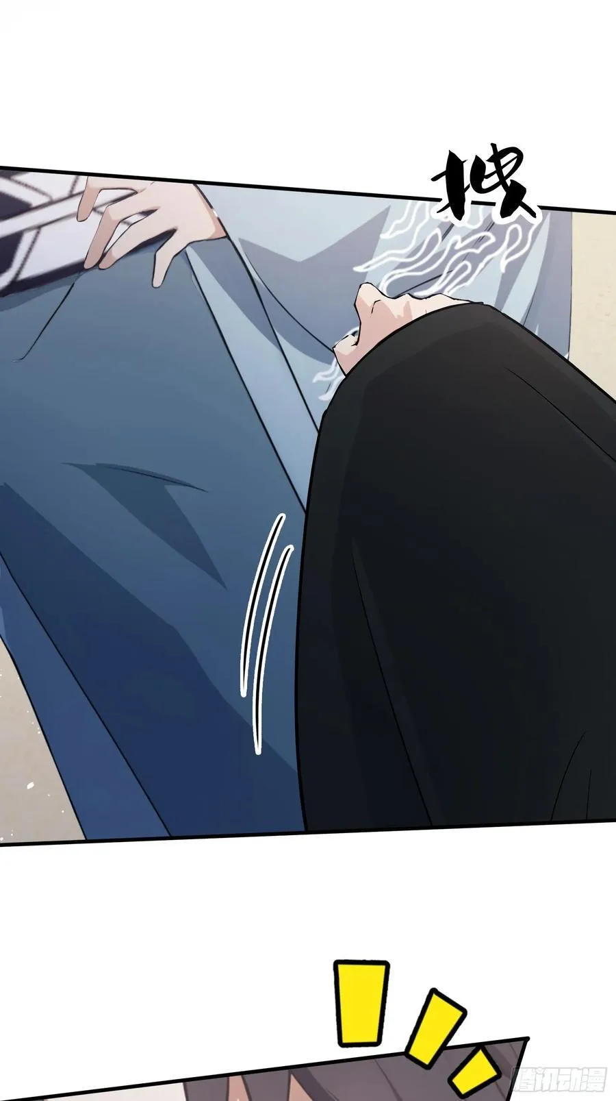 第264话 主人，似乎要离去了47