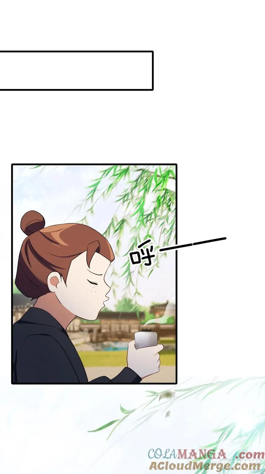 第254话 小孩哥现场修仙答疑18