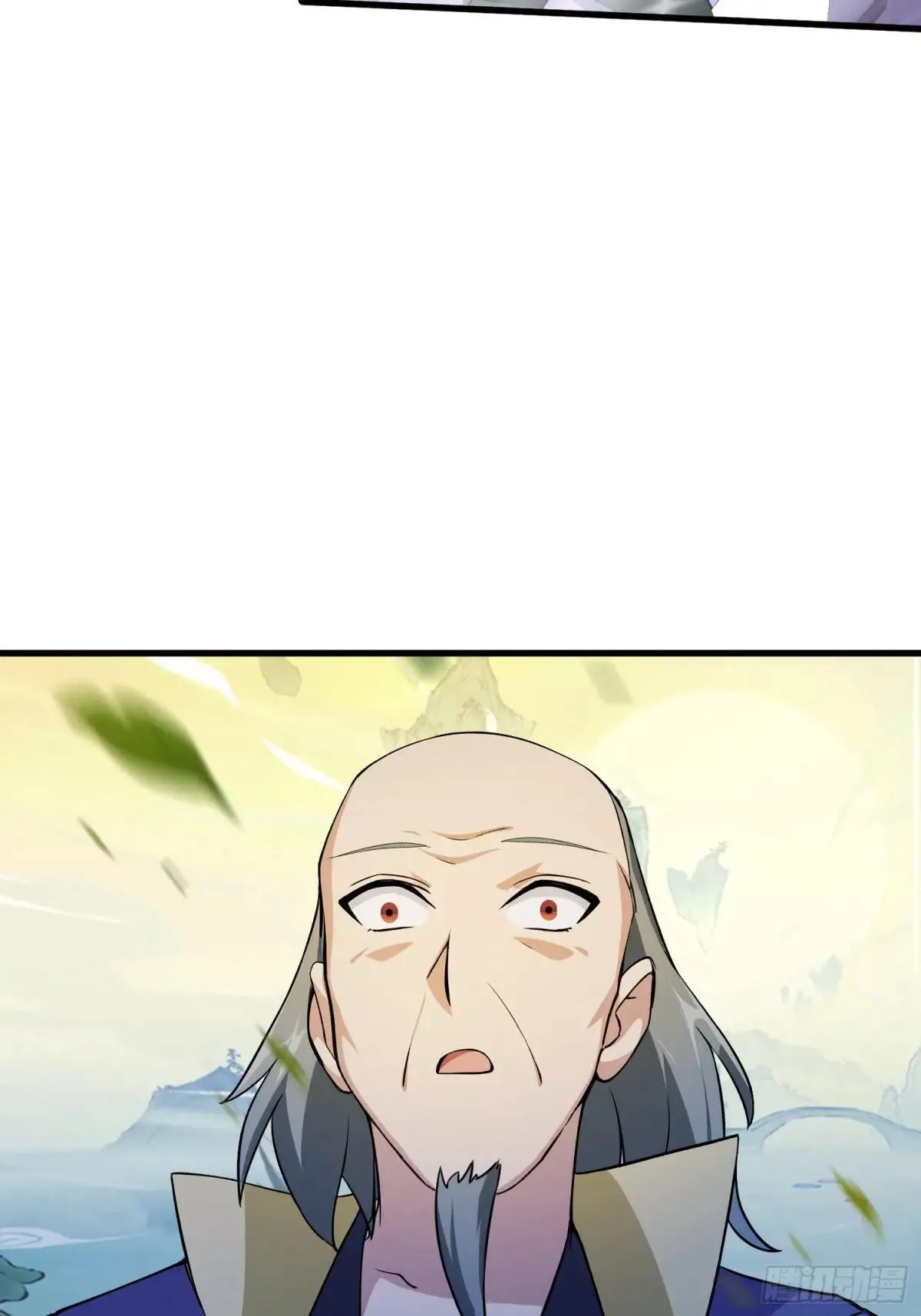 第251话 老头的嘴，骗人的鬼12