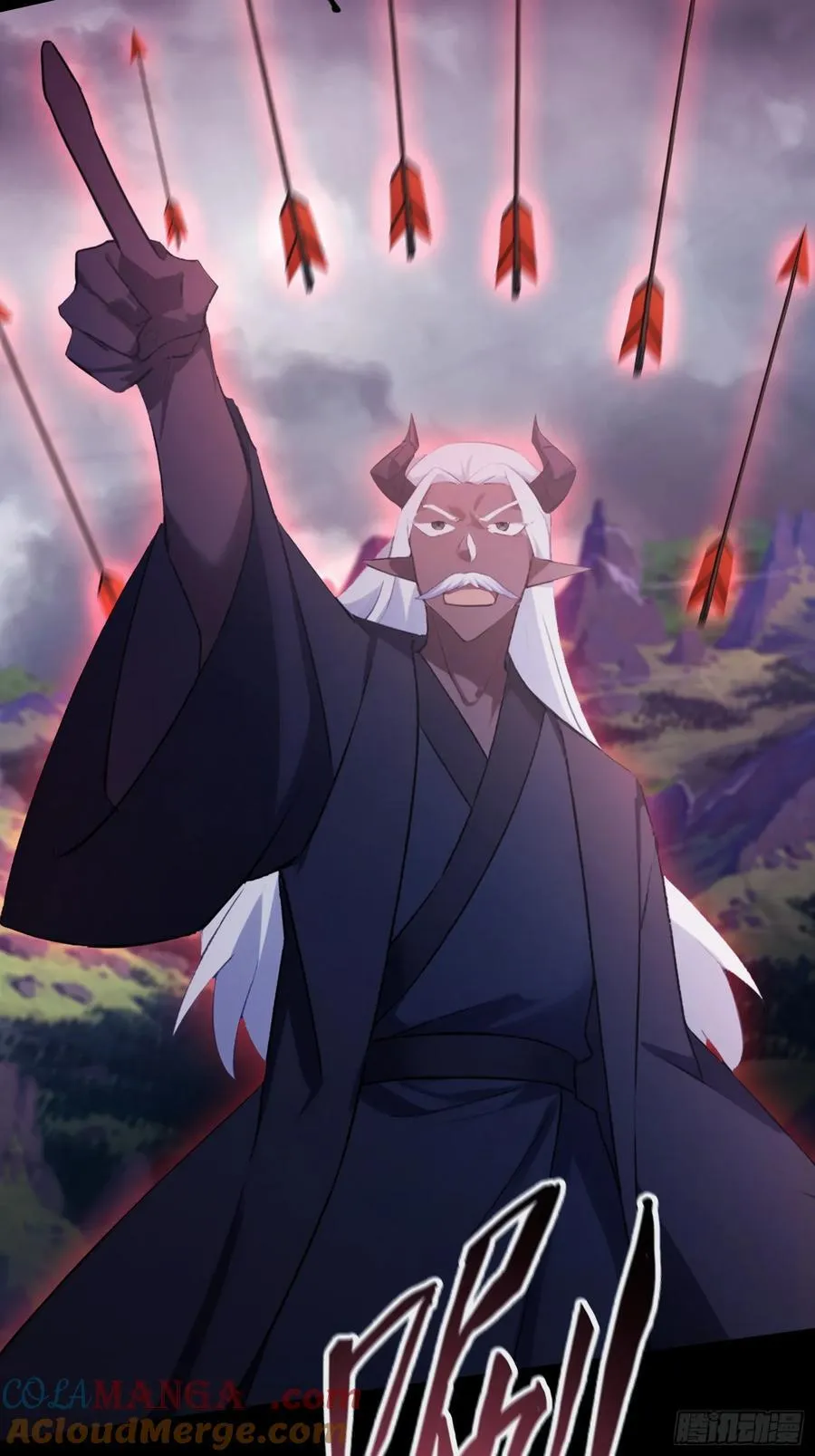 第271话 司徒振平私下补课？6