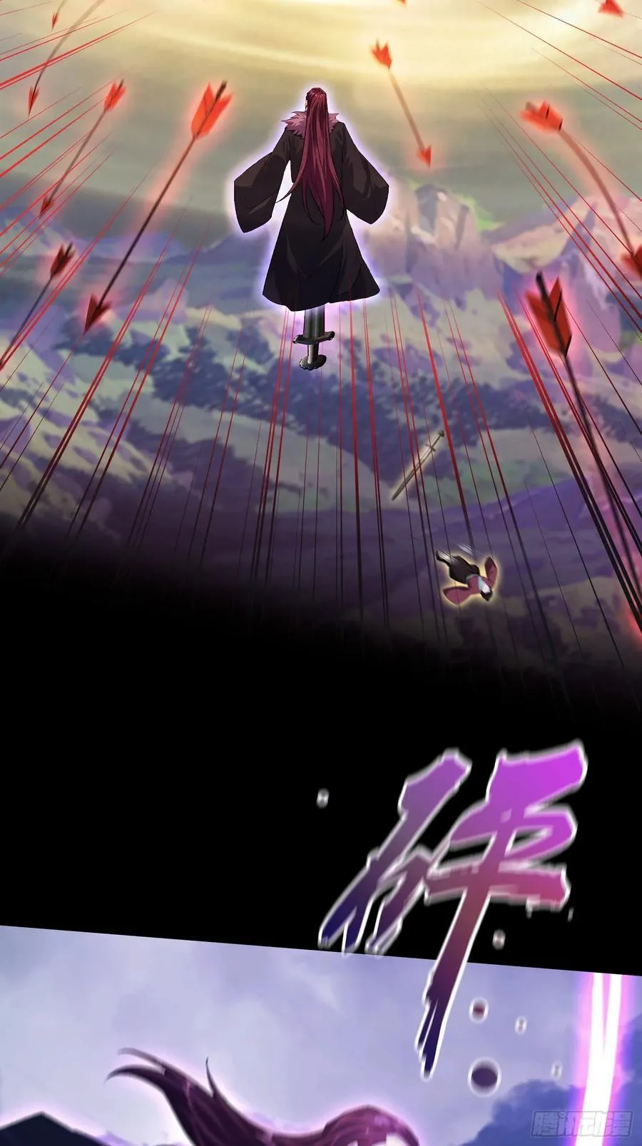 第271话 司徒振平私下补课？4