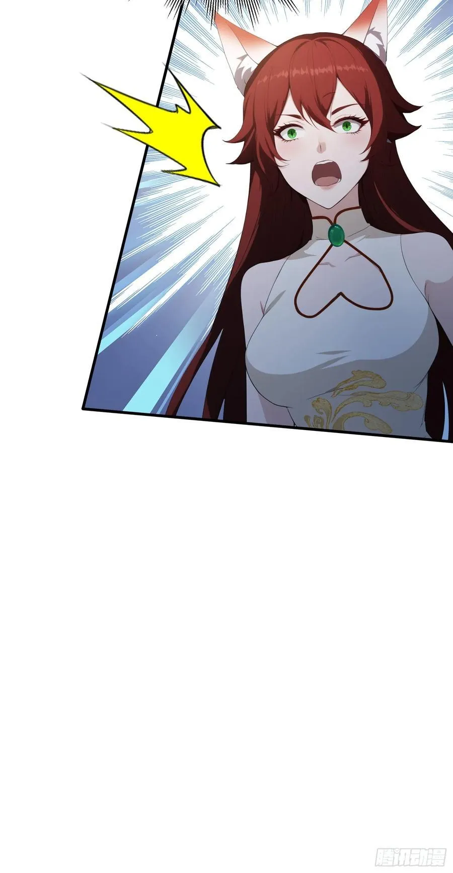 第264话 主人，似乎要离去了56