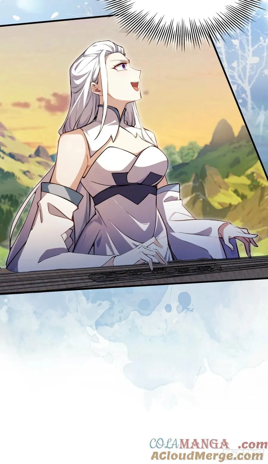 第267话 女魔头你来真的？45