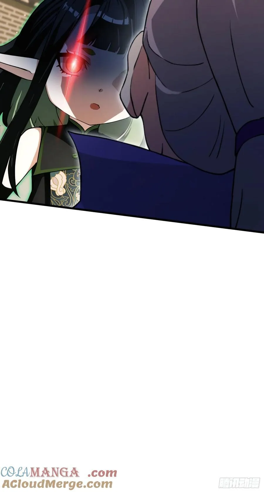 第266话 萝莉怒削老头27