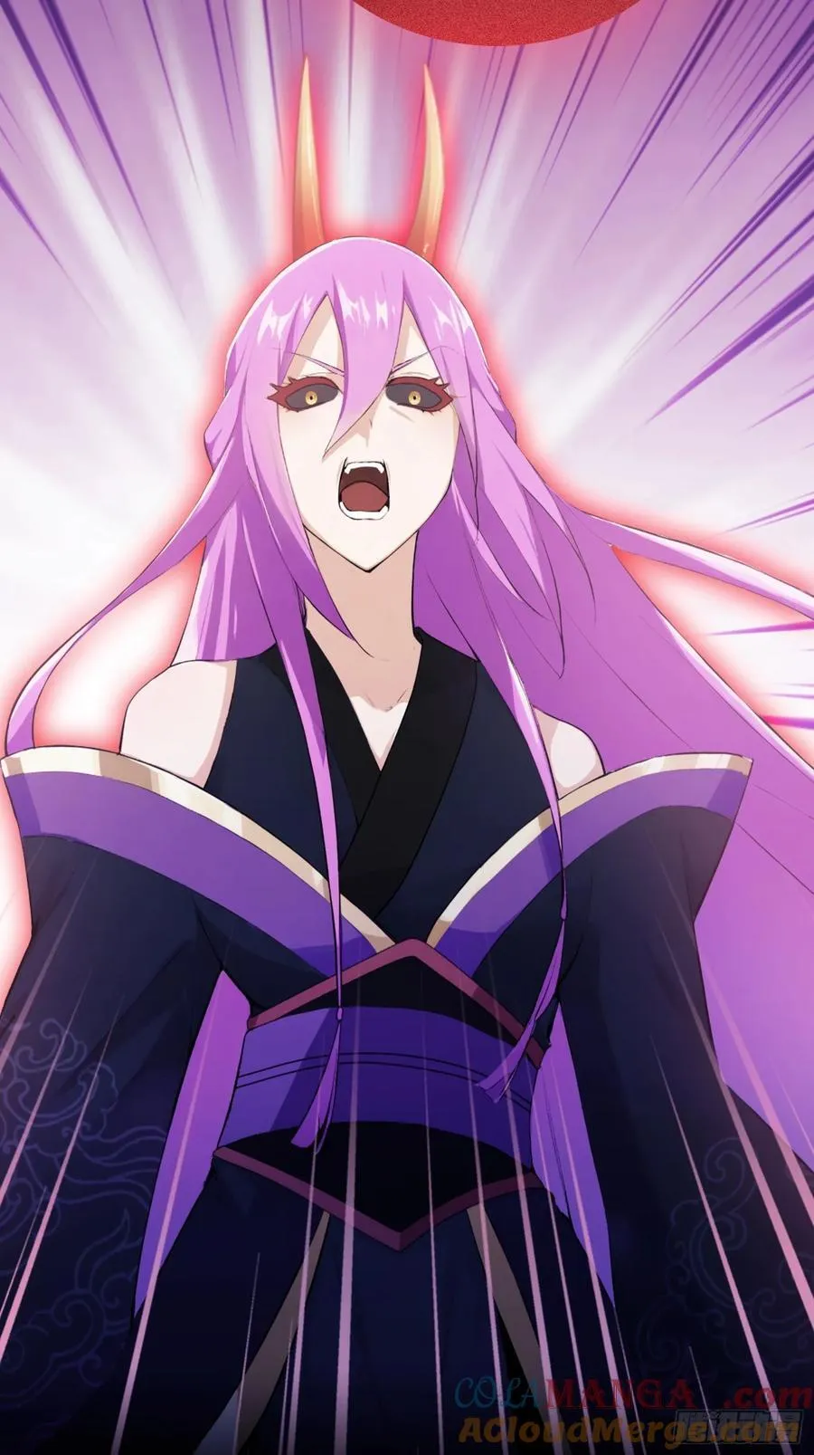 第261话 诅咒女帝恋爱脑？42