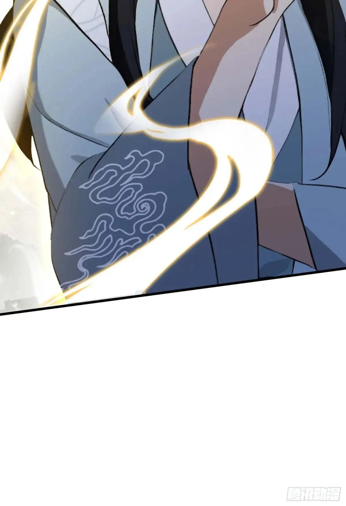 第251话 老头的嘴，骗人的鬼67