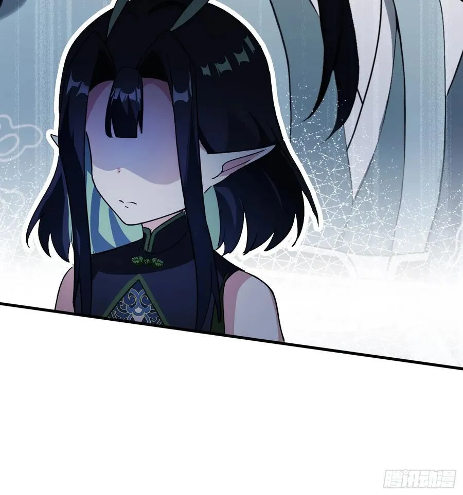第264话 主人，似乎要离去了46