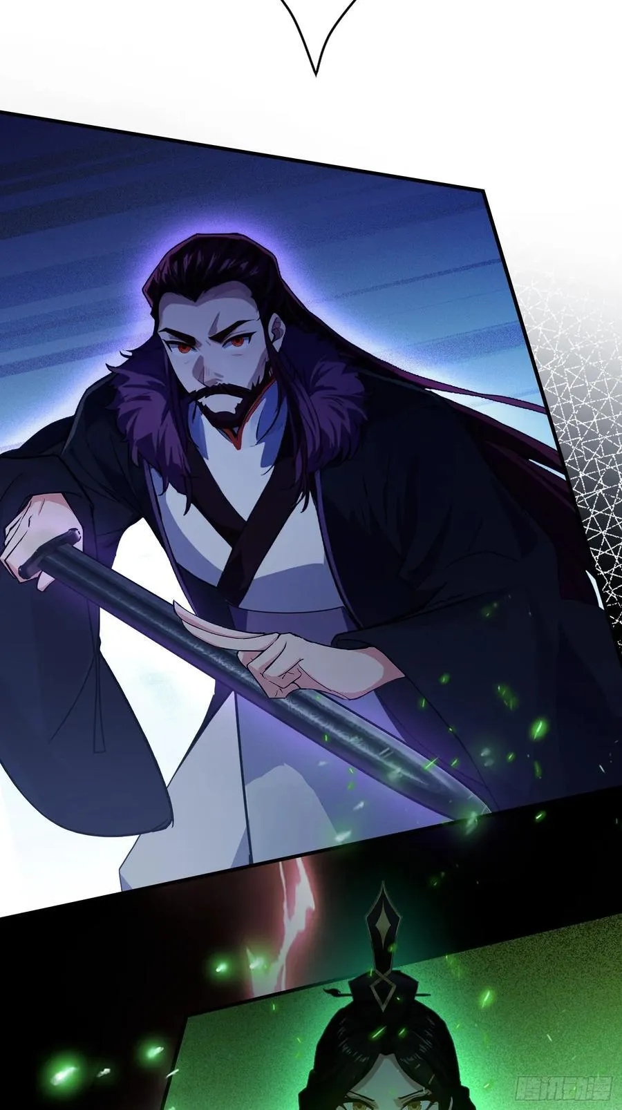第268话 她有大荒第一神器！28