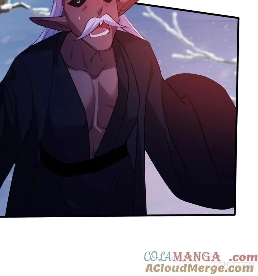 第261话 诅咒女帝恋爱脑？27