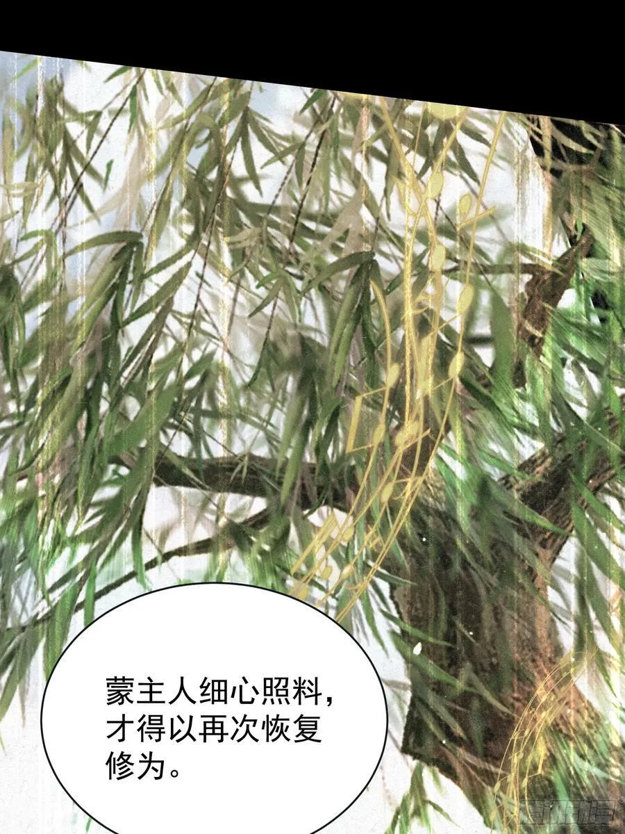 第264话 主人，似乎要离去了31