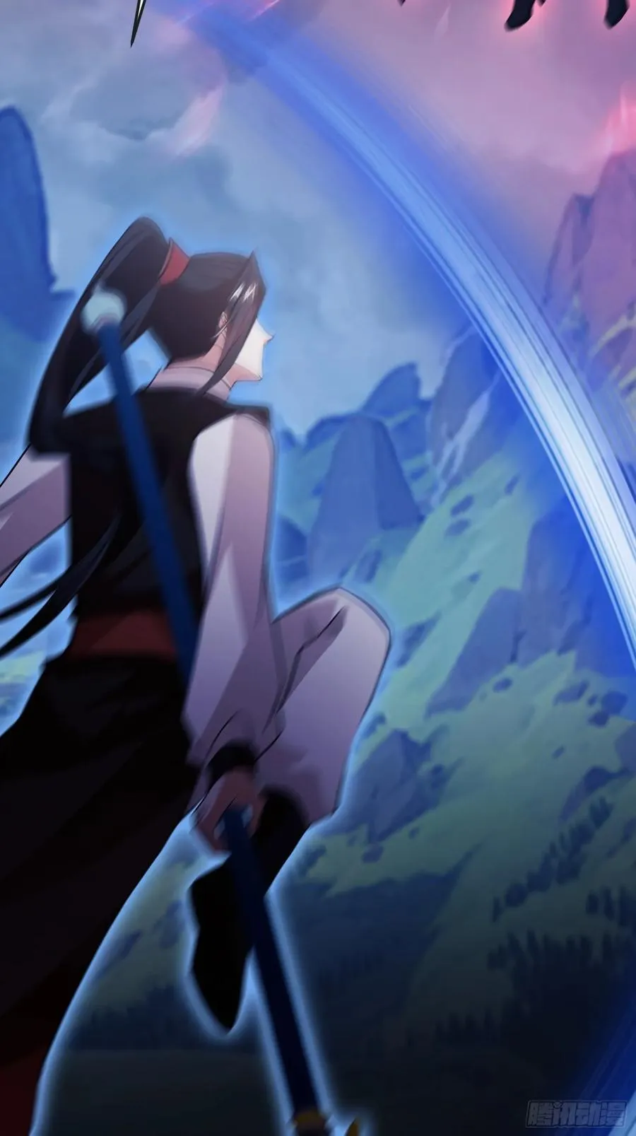 第268话 她有大荒第一神器！44