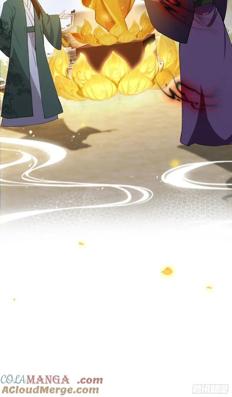 第257话 不信大燕守护神？42