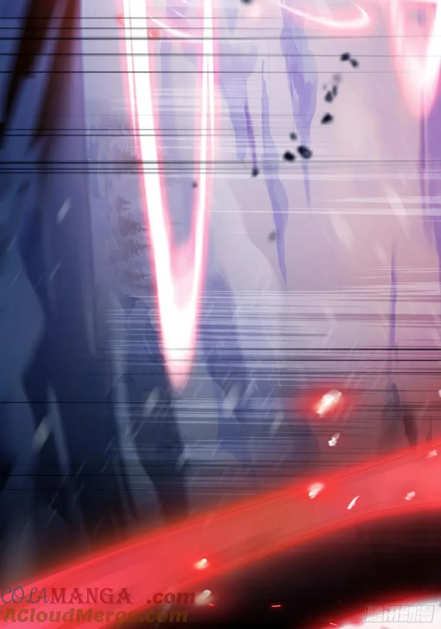 第261话 诅咒女帝恋爱脑？6