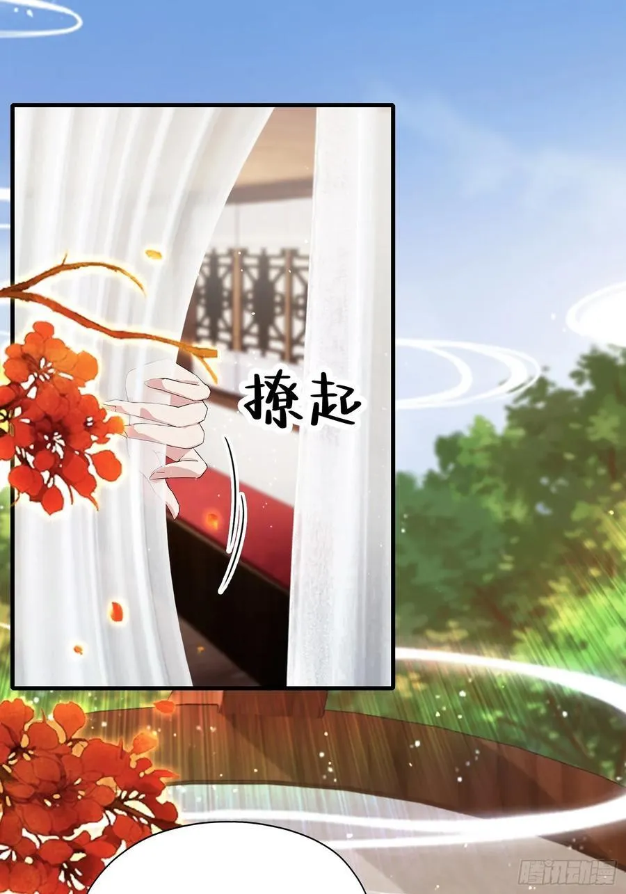 第265话 四大古族上门做客？31