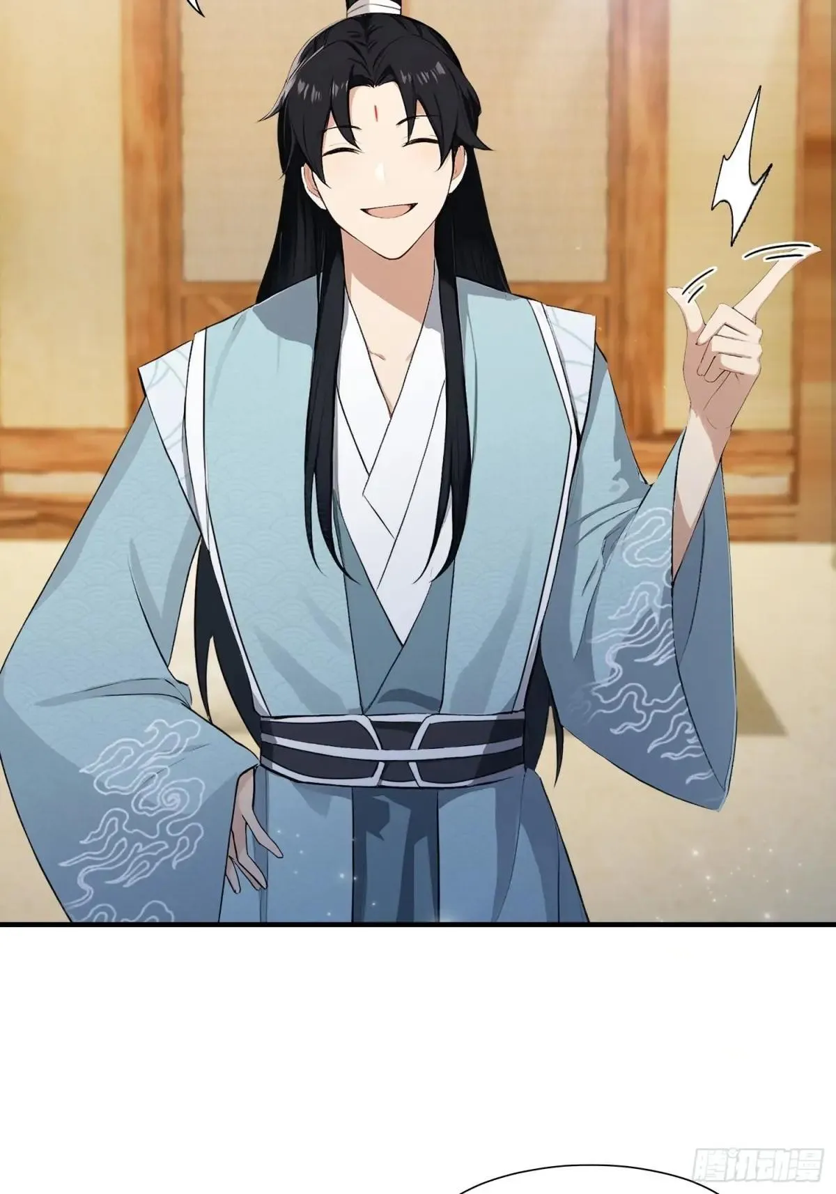 第250话 自有古树神为我背书18