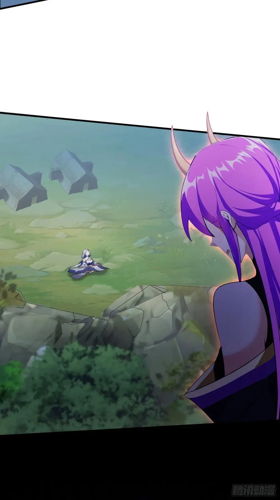 第267话 女魔头你来真的？50
