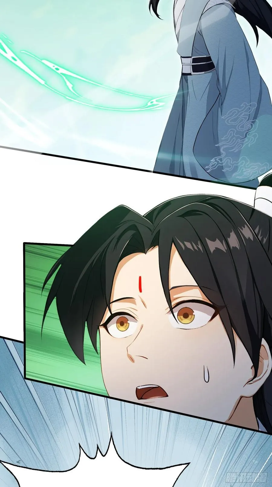 第260话 生了，是个萝莉！85