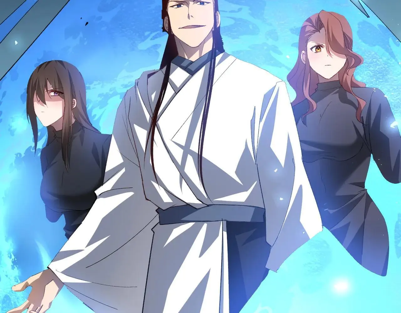 第45话 恐怖双神级86