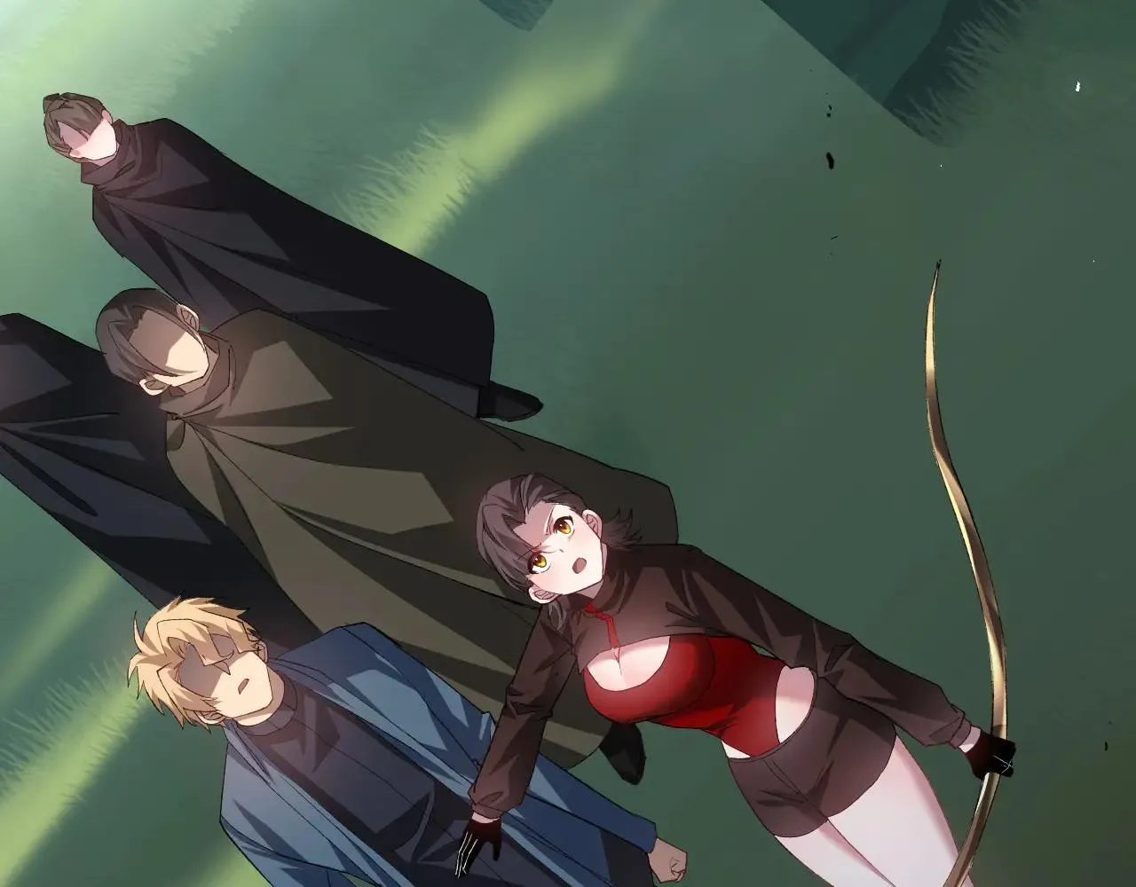 第45话 恐怖双神级83