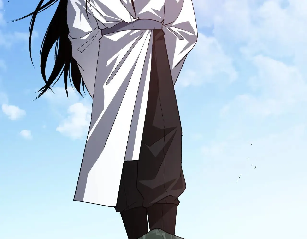 第45话 恐怖双神级40