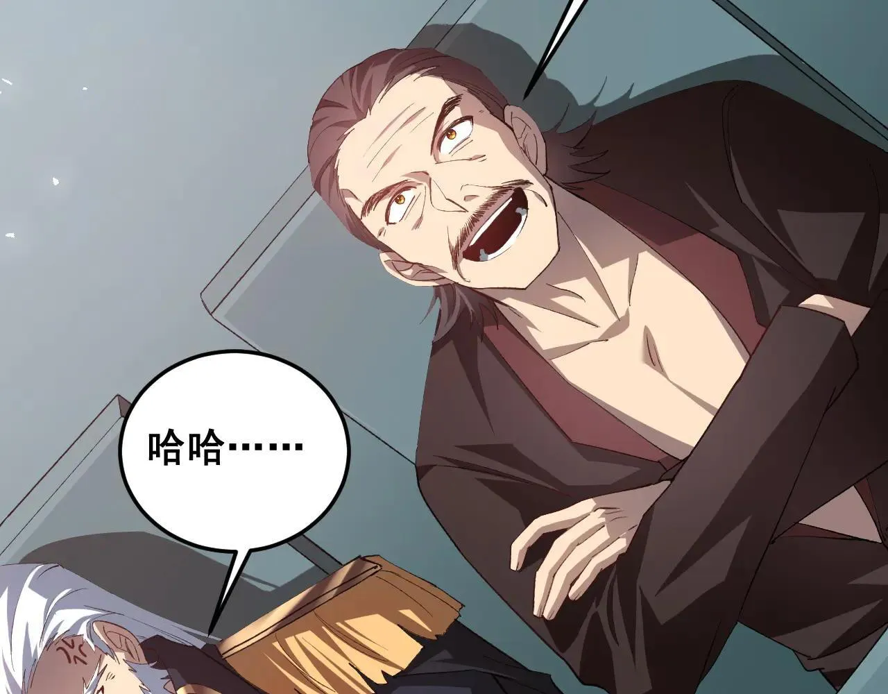 第45话 恐怖双神级15