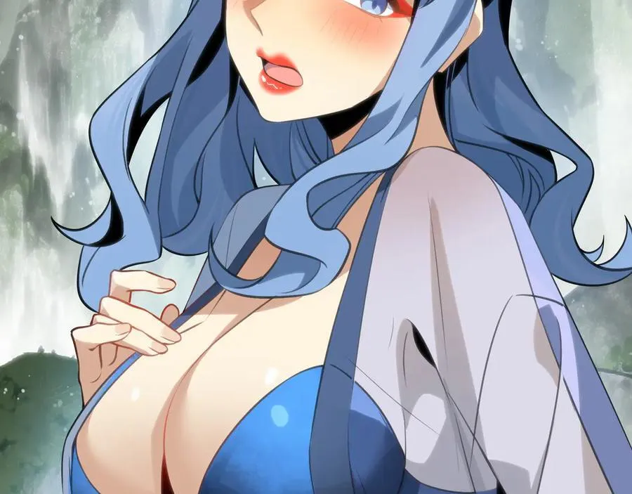 第55话 复仇？色诱！129
