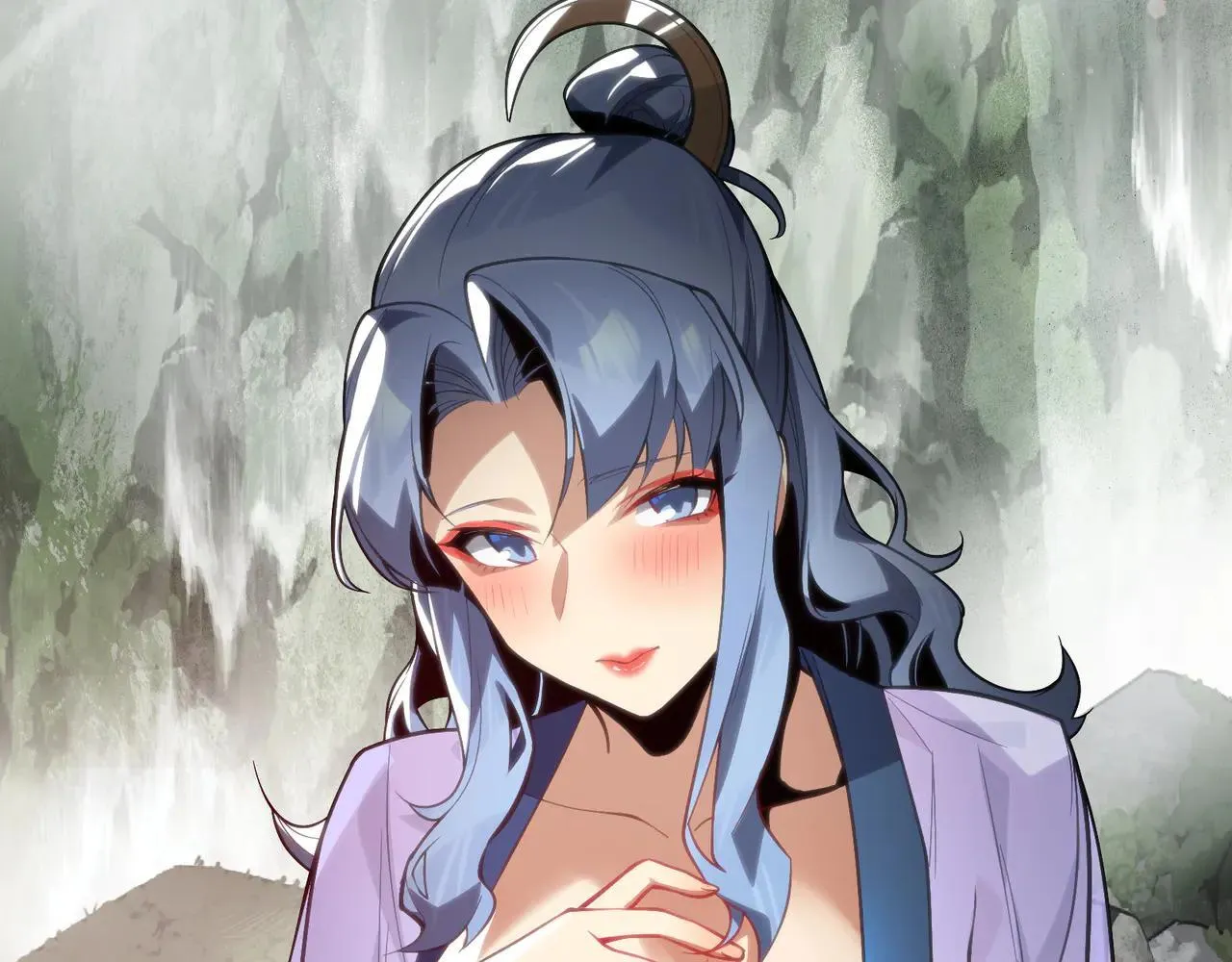 第56话 前菜试吃6