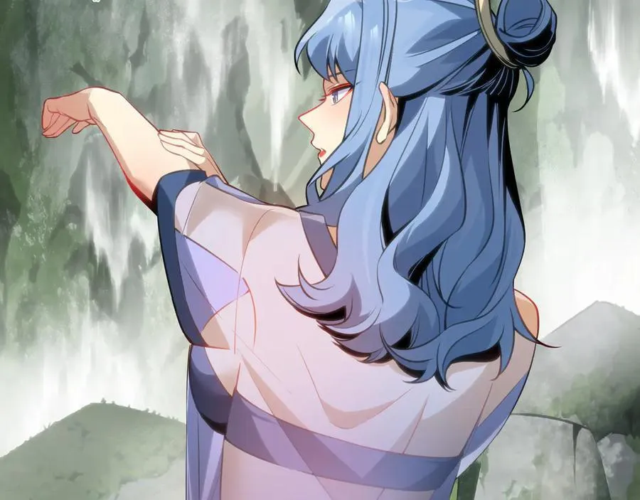 第55话 复仇？色诱！123