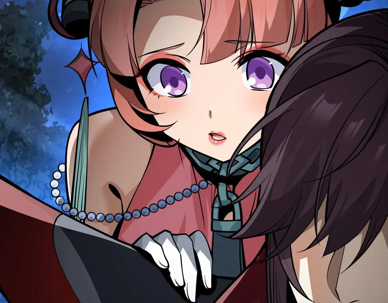 第54话 走好，原主角！33