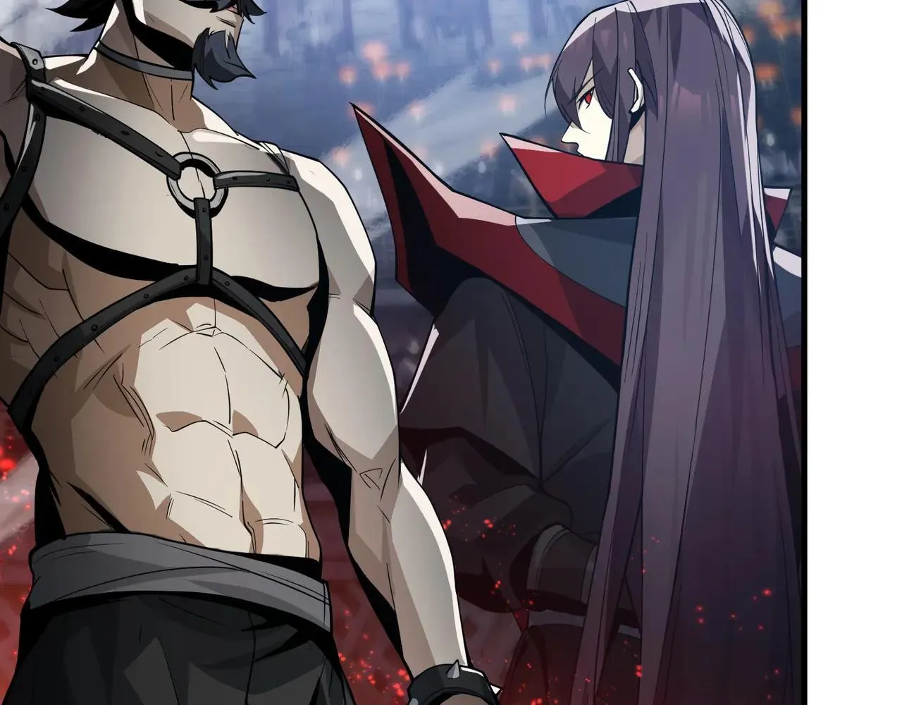 第53话 五等分的魔尊！79