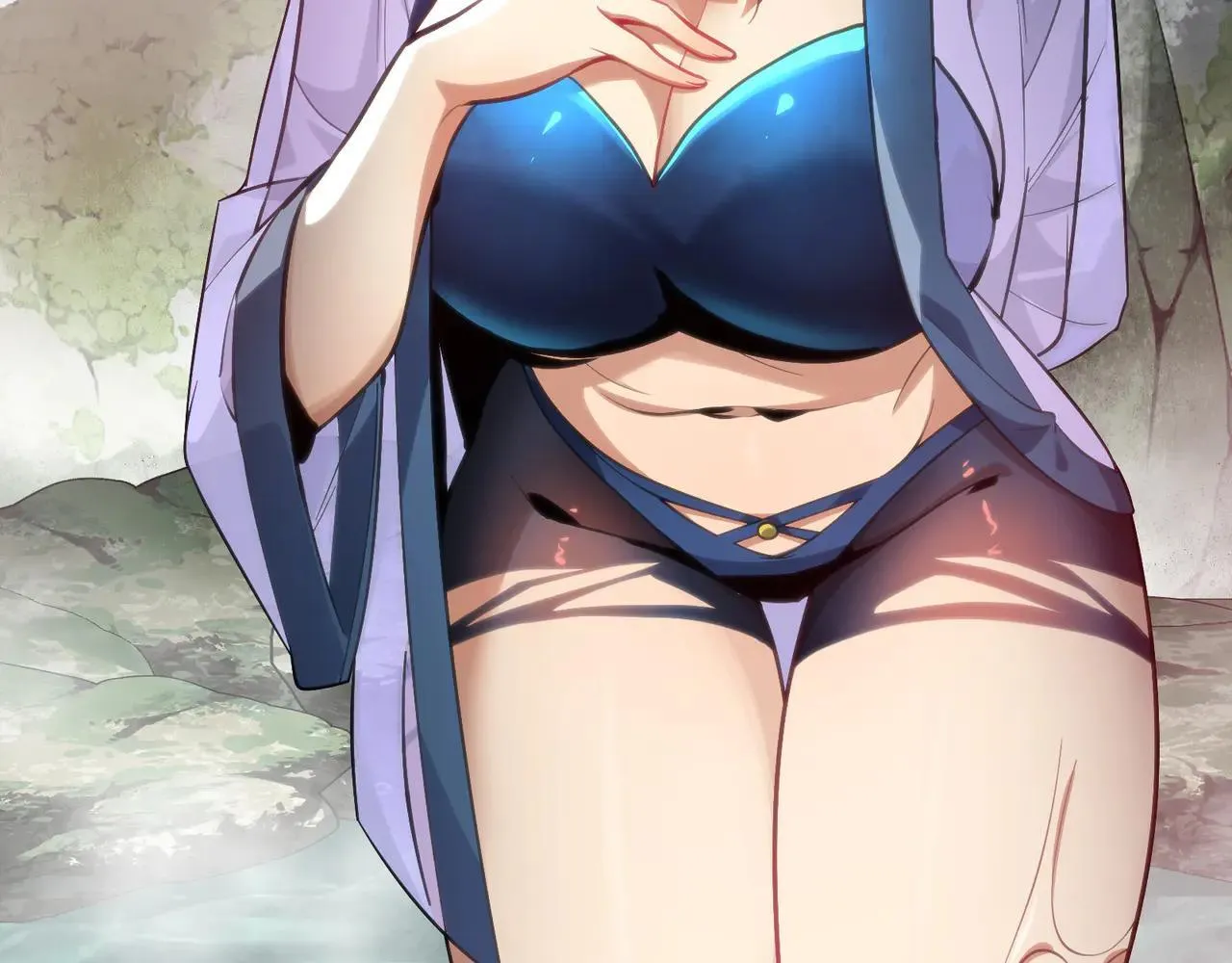 第56话 前菜试吃7